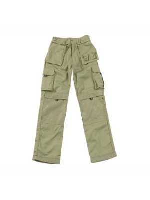 gurkha electrician uniform pant